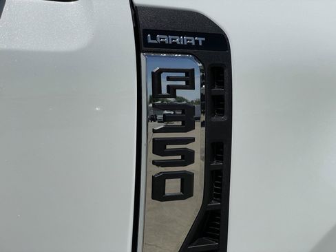 New 2026 Ford F350 Lariat AWD/4WD image 57