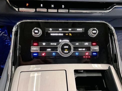 Used 2023 Lincoln Navigator Black Label image 26