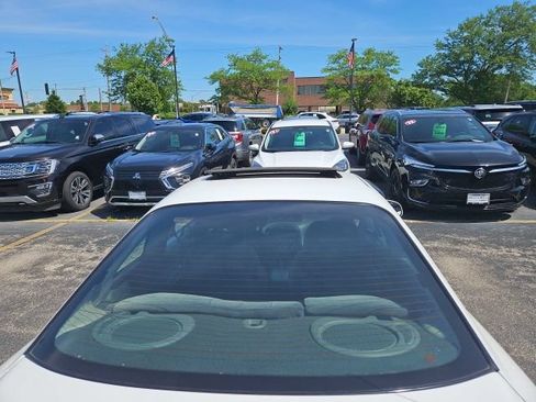 Used 2001 Pontiac Grand Am GT w/ Solid Value Appearance Pkg FWD image 15