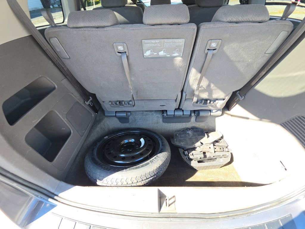 Used 2015 Honda Odyssey EX image 34