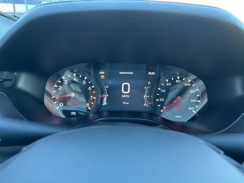 New 2026 Jeep Compass Latitude image 65