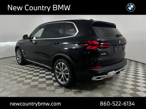 New 2026 BMW X5 xDrive40i image 4