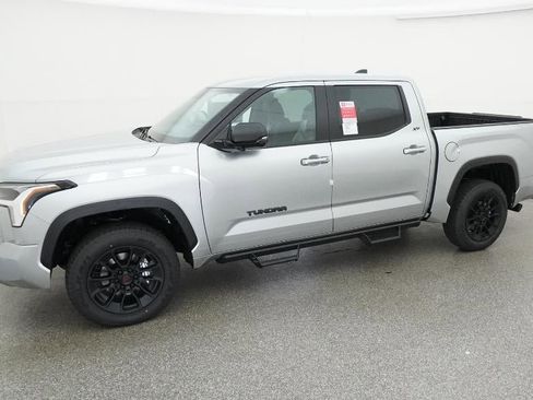 New 2026 Toyota Tundra SR5 AWD/4WD image 2