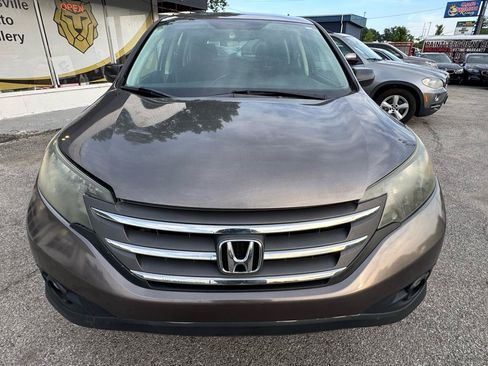 Used 2013 Honda CR-V LX image 12