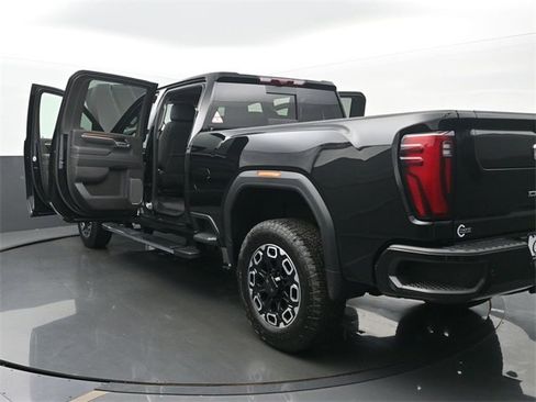 New 2025 GMC Sierra 2500 Denali w/ Denali Reserve Package image 56