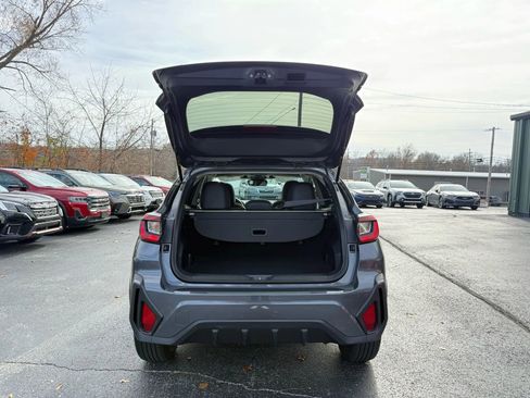 Used 2024 Subaru Crosstrek 2.5i Limited w/ Popular Package #4A image 30