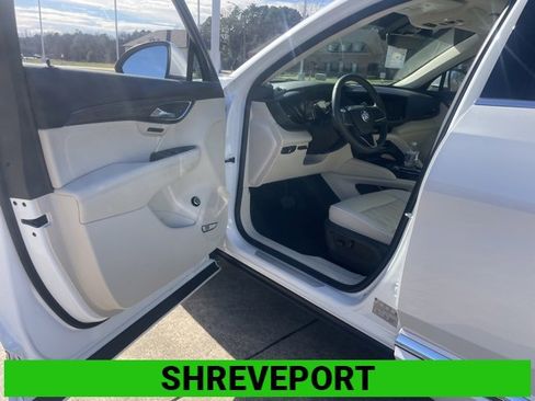 Used 2023 Buick Envision Avenir image 6