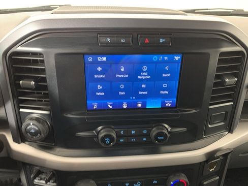 Used 2023 Ford F150 XLT w/ Trailer Tow Package image 9