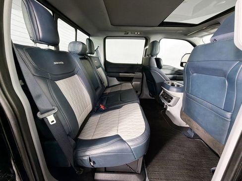 Used 2023 Ford F250 Limited w/ FX4 Off-Road Package image 28