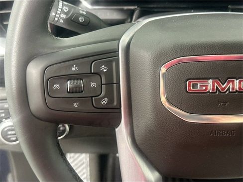 Used 2023 GMC Sierra 1500 Elevation image 19