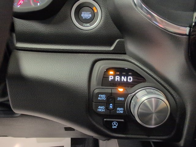 New 2026 RAM 1500 Laramie w/ Night Edition AWD/4WD image 24