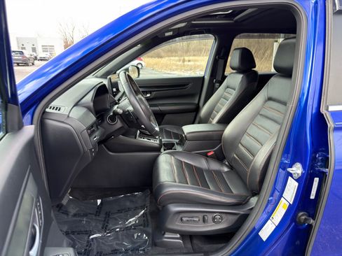 Used 2024 Honda CR-V Sport-L image 11