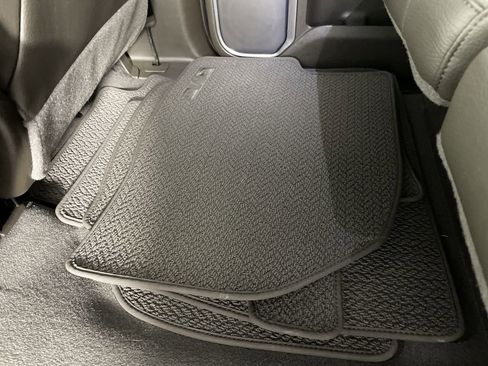 Used 2025 GMC Sierra 1500 Denali image 35