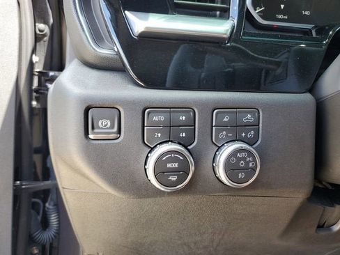 New 2026 GMC Sierra 1500 Elevation w/ Elevation Premium Package AWD/4WD image 31