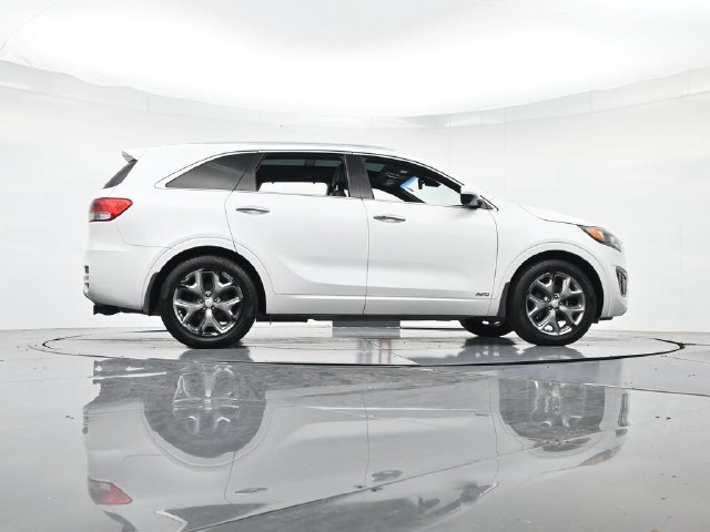 Used 2016 Kia Sorento SX w/ SXL Technology Package AWD/4WD image 35