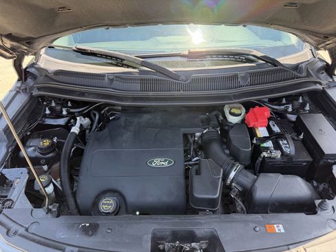 Used 2015 Ford Explorer XLT FWD image 29