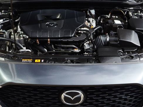 Used 2024 MAZDA MAZDA3 s image 57