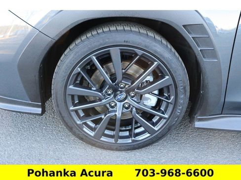 Used 2022 Subaru WRX Premium image 29