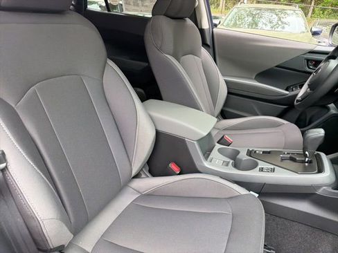 New 2026 Subaru Crosstrek 2.0i Premium image 14