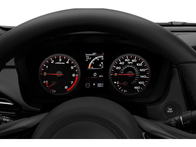 New 2026 Subaru WRX Premium w/ Popular Package #2 AWD/4WD image 18
