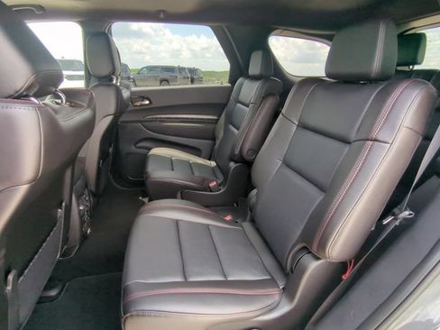 New 2026 Dodge Durango GT AWD/4WD image 17