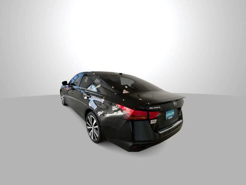 Used 2022 Nissan Altima 2.5 SR image 6