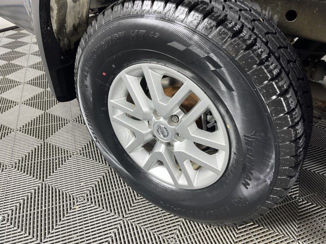 Used 2021 Nissan Frontier SV AWD/4WD image 13