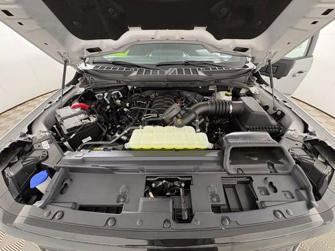 New 2026 Ford F150 XLT w/ Equipment Group 302A MID image 32