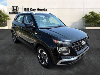 Used 2026 Hyundai Venue SEL FWD video 1