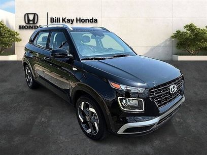 Used 2026 Hyundai Venue SEL
