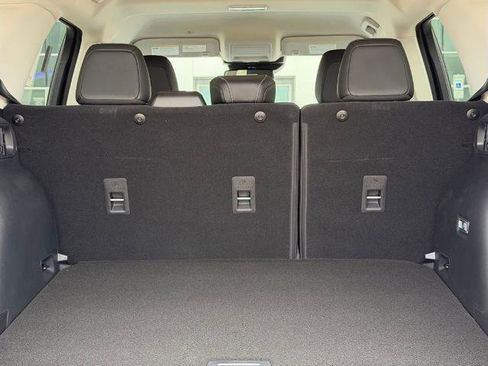 New 2026 Ford Bronco Sport Outer Banks image 26