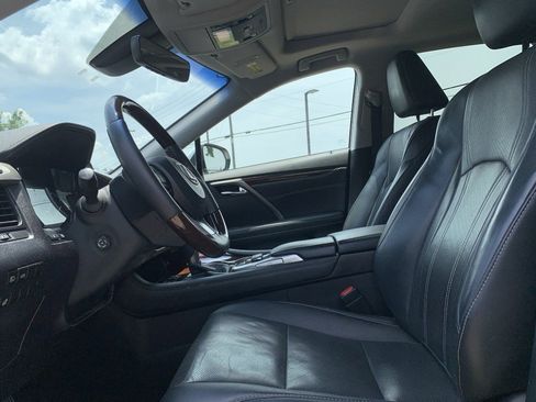Used 2017 Lexus RX 350 FWD w/ Premium Package image 16