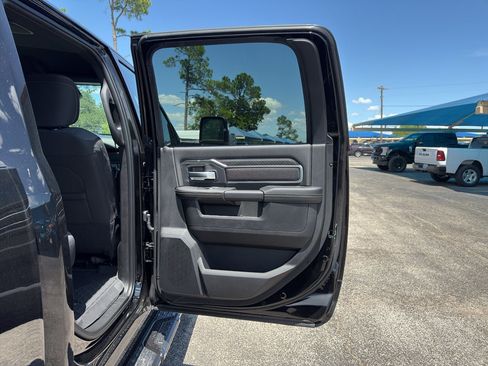New 2026 RAM 3500 Lone Star AWD/4WD image 16