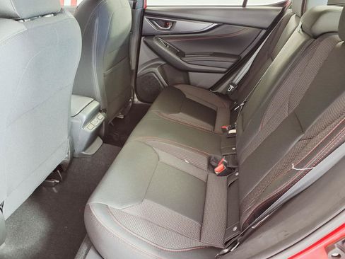 New 2026 Subaru WRX Premium AWD/4WD image 5