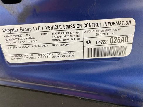 Used 2013 Dodge Dart SXT w/ Popular Equipment Group FWD image 35