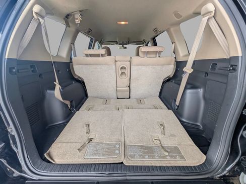 Used 2010 Toyota RAV4 2WD w/ 3rd Row image 15