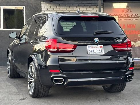Used 2018 BMW X5 xDrive35i image 20