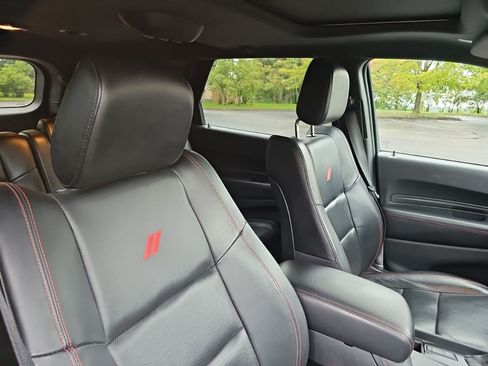 Used 2024 Dodge Durango R/T AWD/4WD image 11