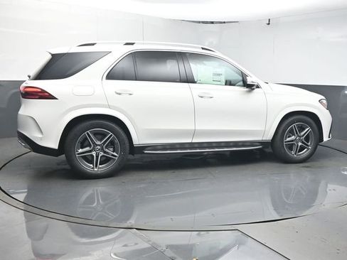New 2026 Mercedes-Benz GLE 350 4MATIC image 2