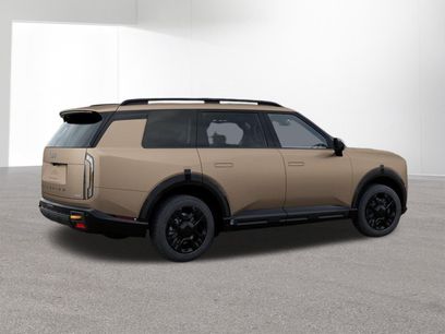New 2027 Kia Telluride SX Prestige X-Pro