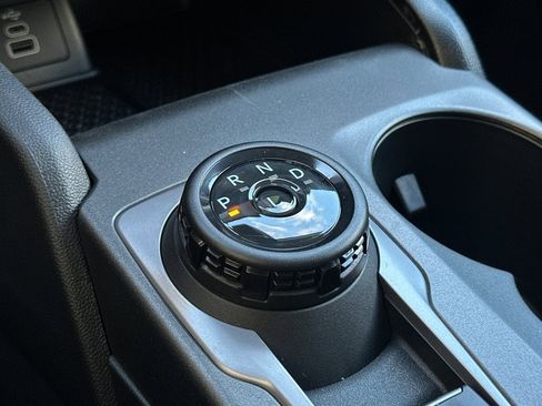 New 2026 Ford Bronco Sport Outer Banks image 20