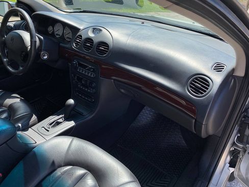 Used 2000 Chrysler 300M FWD image 27