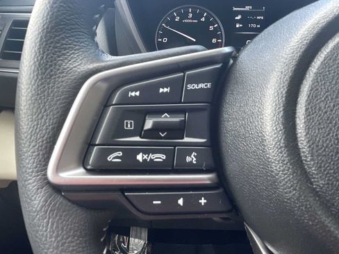 Used 2023 Subaru Ascent Limited w/ Technology Package AWD/4WD image 16