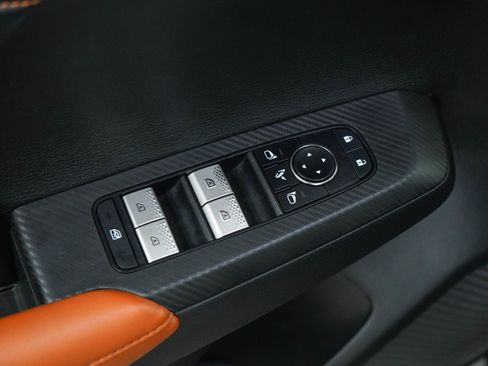 Used 2022 Mitsubishi Outlander SEL AWD/4WD image 20