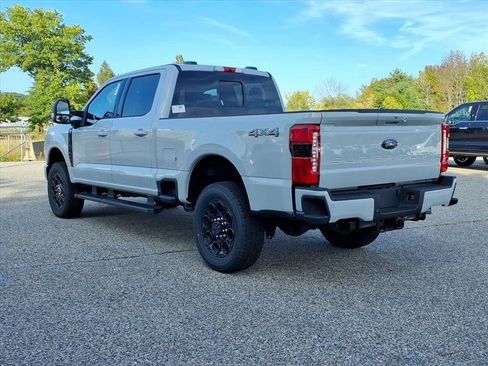 New 2026 Ford F350 XLT w/ XLT Premium Package image 9