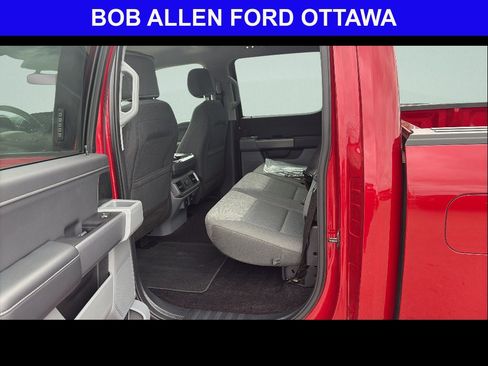 Used 2021 Ford F150 XLT w/ Equipment Group 302A High AWD/4WD image 22