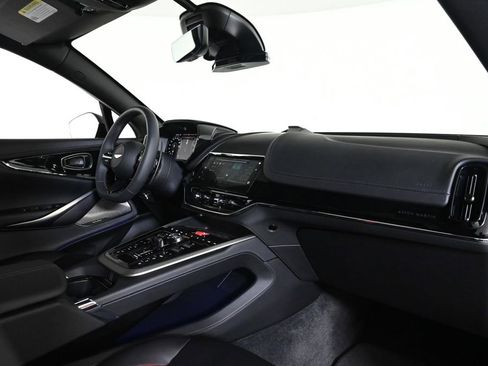 New 2026 Aston Martin DBX S image 14