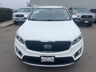 Used 2017 Kia Sorento EX video 2