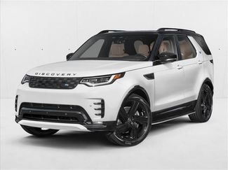 New 2026 Land Rover Discovery Dynamic SE video 1