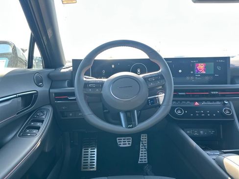 New 2026 Hyundai Sonata N Line image 14